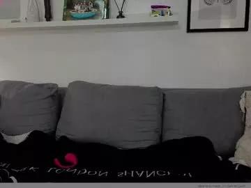 pussycash from Chaturbate