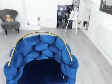 pussydollxx from Chaturbate