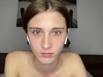 pussygir007 from Chaturbate