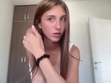pussygir007 from Chaturbate