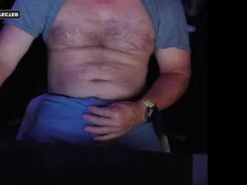 pussyhavendad from Chaturbate