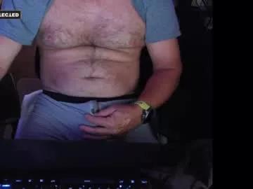 pussyhavendad from Chaturbate
