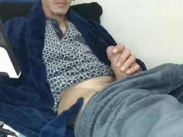 pussyhunterpt from Chaturbate