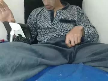 pussyhunterpt from Chaturbate