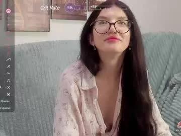 pussykatt_girl from Chaturbate