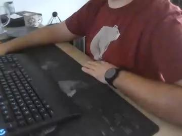 pussylickersucks77 from Chaturbate