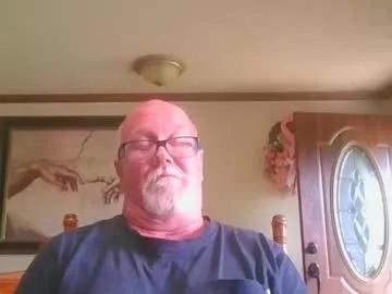 pussylover1365 from Chaturbate
