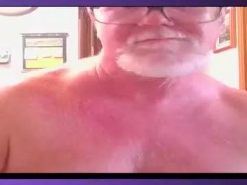 pussylover1365 from Chaturbate