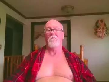 pussylover1365 from Chaturbate