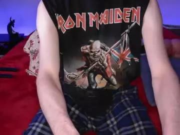 pussylover2182 from Chaturbate