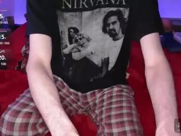 pussylover2182 from Chaturbate