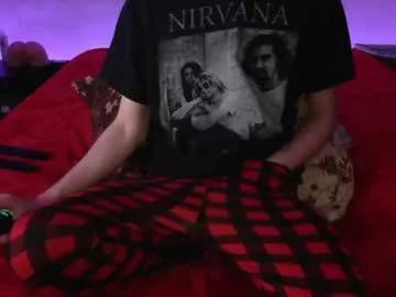 pussylover2182 from Chaturbate