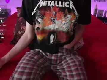 pussylover2182 from Chaturbate