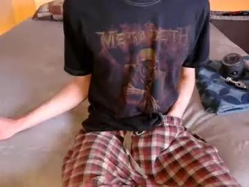 pussylover2182 from Chaturbate