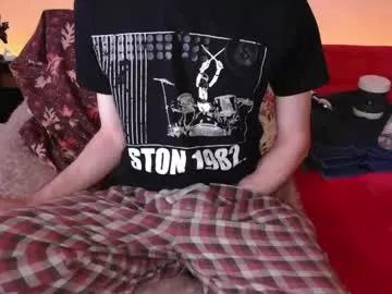 pussylover2182 from Chaturbate