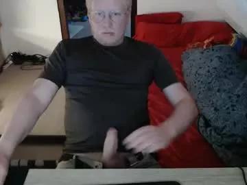 pussylovercb from Chaturbate