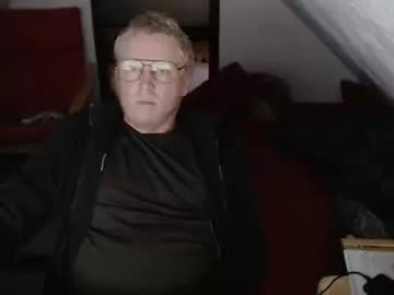 pussylovercb from Chaturbate