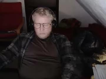 pussylovercb from Chaturbate