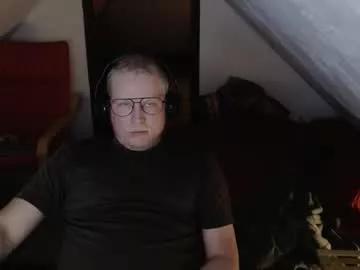 pussylovercb from Chaturbate