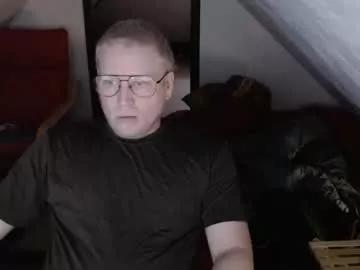 pussylovercb from Chaturbate