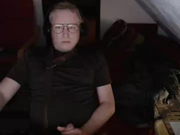 pussylovercb from Chaturbate