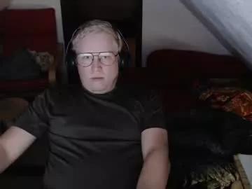 pussylovercb from Chaturbate