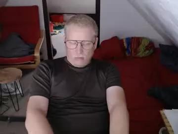 pussylovercb from Chaturbate