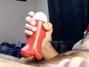 pussyluver420kik909587 from Chaturbate