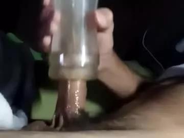 pussyluver420kik909587 from Chaturbate