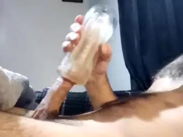 pussyluver420kik909587 from Chaturbate