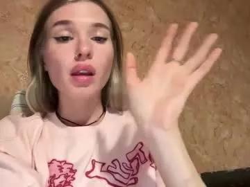 pussymoneywet from Chaturbate