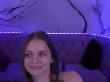 pussyonluck from Chaturbate is Freechat