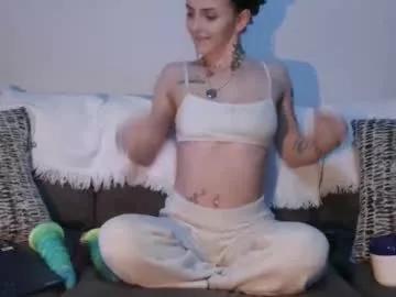 pussyprincess420 from Chaturbate