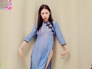 qiqi_mimi9900 from Chaturbate