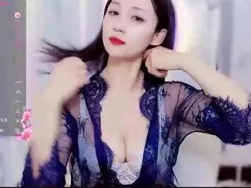 qiqi_mimi9900 from Chaturbate