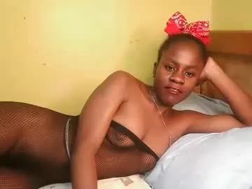 queen1_sasha from Chaturbate