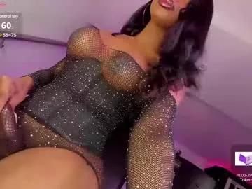 queen_angeline from Chaturbate