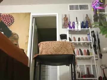 queen_anita from Chaturbate