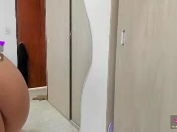 queen_antonella_oficial from Chaturbate