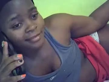 queen_arriana from Chaturbate