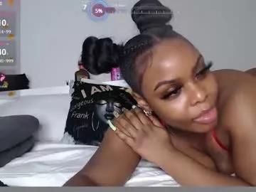 queen_barbie_ from Chaturbate