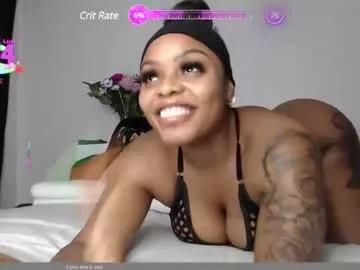 queen_barbie_ from Chaturbate is Freechat