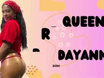 Photos of queen_dayanna from Chaturbate is Freechat