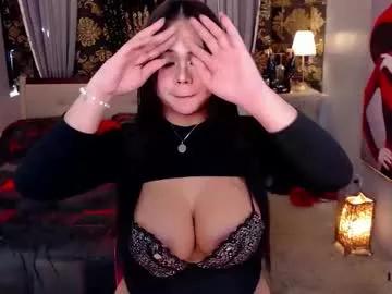 queen_destroyerx from Chaturbate