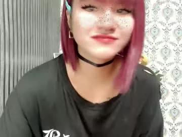 queen_elicktra from Chaturbate