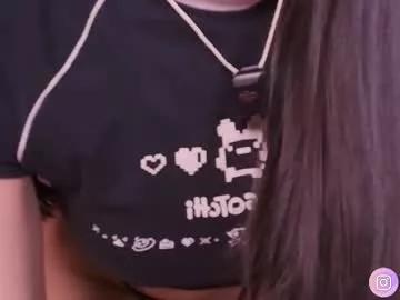 queen_gummy from Chaturbate