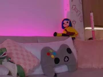 queen_gummy from Chaturbate