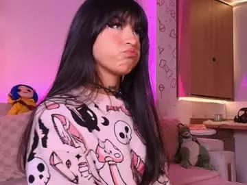 queen_gummy from Chaturbate