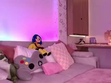 queen_gummy from Chaturbate