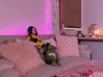queen_gummy from Chaturbate